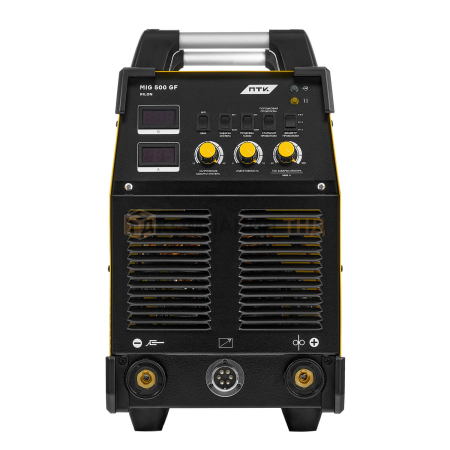 Сварочный аппарат ПТК RILON MIG 500 GF