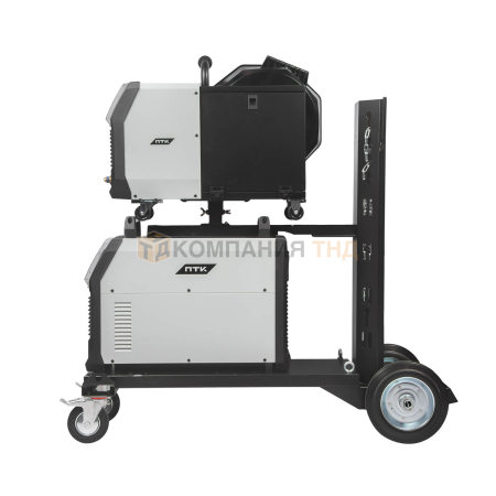 Сварочный аппарат ПТК HANKER MULTIMIG 350S DP H42