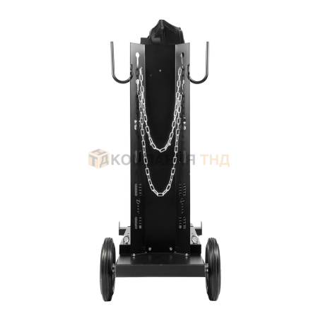 Сварочный аппарат ПТК HANKER MULTIMIG 350S EP H22