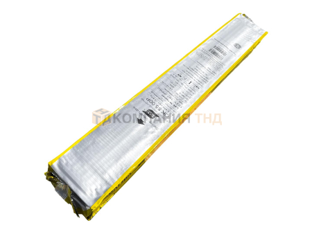 Электроды ESAB OK 55.00P ф 4,0 мм х 450 мм (3,8кг) (550P404WV0)