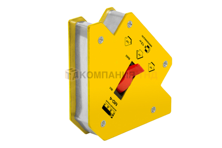Магнитный угольник Кедр МО-4 (8005176)