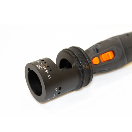 Машинка для заточки вольфрамовых электродов аккумуляторная КЕДР TIG-15 Battery (8031312)