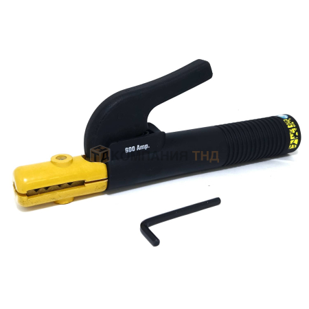 Электрододержатели Grovers C-600A