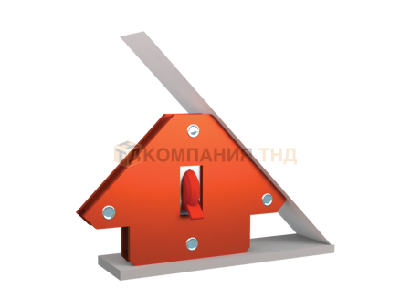 Угольник магнитный Сварог МОС–13, QJ6007 (95914)