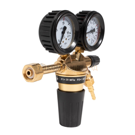 Редуктор водородный KRASS Base Control Hydrogen Водород