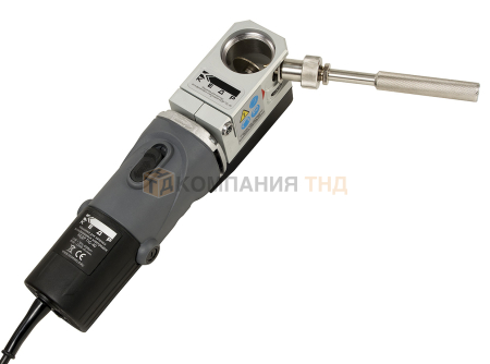 Машинка для заточки вольфрам.электродов Кедр TIG-40 (8006697)