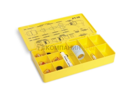 Комплект ЗИП ESAB Spare parts kit PT25 (0558000742)