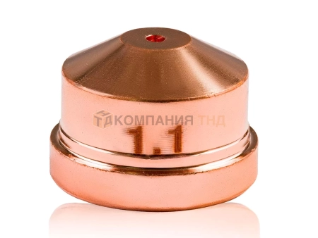 Сопло КЕДР CUT-101-141 PRIME Ø 1,1 мм (8006555)