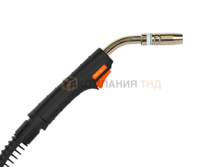 Сварочная горелка Сварог PRO MS 25, 5 м, ICT2795-sv001 (94604)