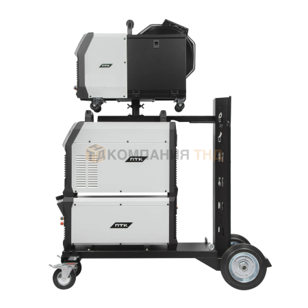Сварочный аппарат ПТК HANKER MULTIMIG 500S DP H52 производства ПТК: в розницу и оптом, артикул 005.400.204 Сварочный аппарат ПТК HANKER MULTIMIG 500S DP H52