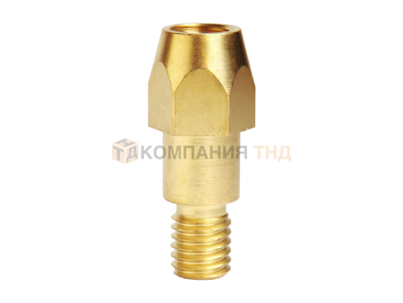 Вставка под наконечник Сварог M8 32 мм (MS 36), ICU0687 (87450)