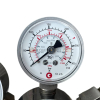 Регулятор GCE Druva LMF Кислород/Инертные газы – 200/14 бар, вх. G3/4”; вых. G3/8”; 100 м3/ч