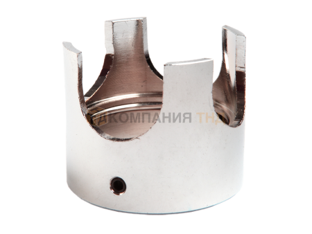 Насадка Сварог корончатая CS 101–141–151, ISM0069 (87507)