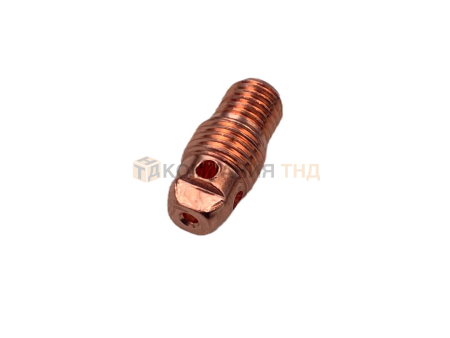 Цангодержатель ESAB Collet body 1.0мм, 13N26 (10шт.) (401P201000)