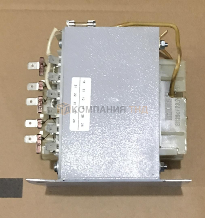 Трансформатор ESAB Control transform rigo Mig 405 управления LAW Трансформатор ESAB Control transform rigo Mig 405 управления LAW