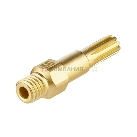 Мундштук внутренний ПТК №5Б (100–200 мм) к РБ-300 - описание, технические характеристики, цены и акции в интернет-магазине Компании ТНД Мундштук внутренний ПТК №5Б (100–200 мм) к РБ-300