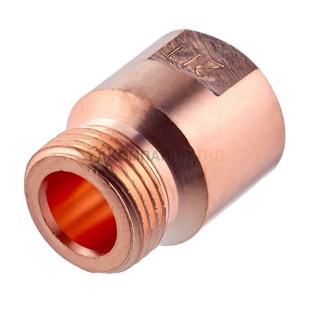 Мундштук наружный ПТК пропановый №2П к Р3П, Р3ПУ и Р333