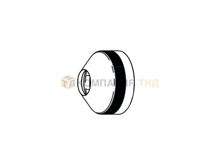Фиксатор защитного экрана ESAB Shield Retainer 0559211210C. Артикул 0559211210C. Фиксатор защитного экрана ESAB Shield Retainer 0559211210C. Артикул 0559211210C.