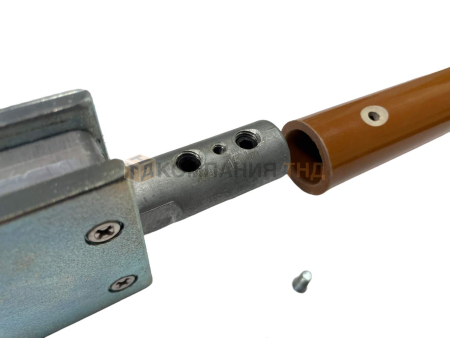 Клемма заземления магнитная ESAB Magnetic Earth Clamp