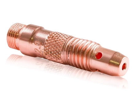 Держатель цанги КЕДР TIG-17–18–26 PRIME Ø 2,0 мм (8015690)