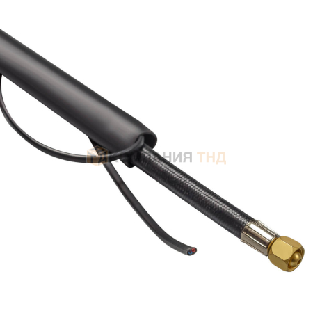 Горелка ПТК TIG TP 17F (M12х1) 8м TBW1708-03 производства ПТК: в розницу и оптом, артикул 072.178.120 Горелка ПТК TIG TP 17F (M12х1) 8м TBW1708-03