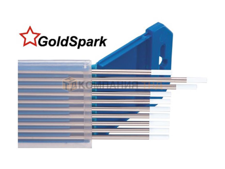 Электроды GWC WZ-8 (Белый) вольфрамовые