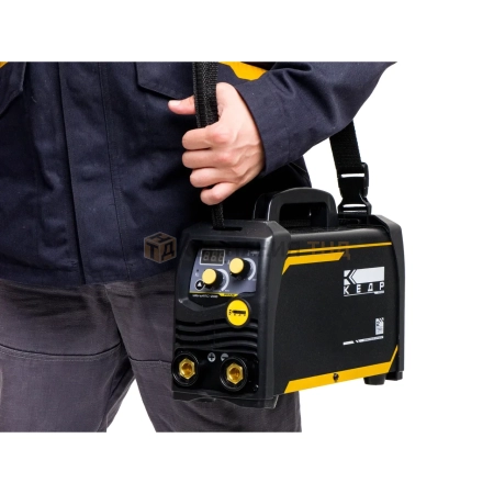 Сварочный аппарат КЕДР UltraARC-200 (220В, 10-200А) (8009692)