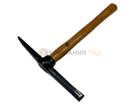 Молоток сварщика ESAB с деревянной ручкой Молоток сварщика ESAB с деревянной ручкой