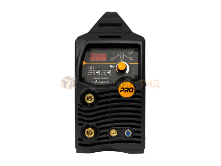 Сварочный аппарат Сварог PRO TIG 200 P DSP AC/DC (E201)