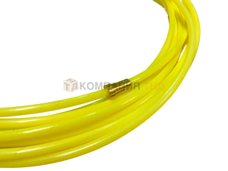 Проволокопровод ESAB тефлоновый PTFE-liner 5.50 м, проволока 1.2-1.6 мм