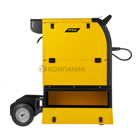 Сварочный аппарат ПТК RILON MIG 300 GN производства ПТК: в розницу и оптом, артикул 005.300.276 Сварочный аппарат ПТК RILON MIG 300 GN