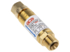 Затвор предохранительный GCE SG-3 (SP 34/FR 34, GVO 10) Кислород вх./вых. G3/8" (0764470) Затвор предохранительный GCE SG-3 (SP 34/FR 34, GVO 10) Кислород вх./вых. G3/8" (0764470)