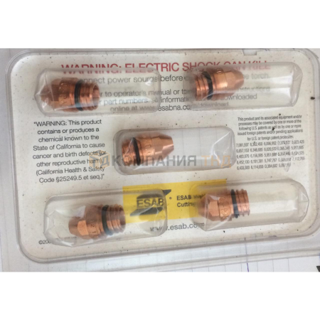 Электрод ESAB Electrode O2