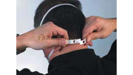 Респиратор ESAB Filtair Flat A-1