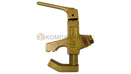 Клемма заземления ESAB CC11