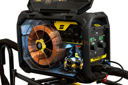 Механизм подачи проволоки ESAB Robust Feed PRO Механизм подачи проволоки ESAB Robust Feed PRO