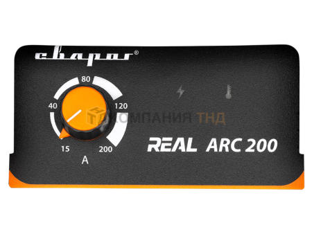 Инвертор СВАРОГ REAL ARC 200 (Z238)