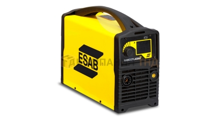 Система плазменной резки ESAB 45A Plasma cutter (1-1601-45s)