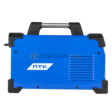 Сварочный аппарат ПТК МАСТЕР TIG 200 PULSE D91