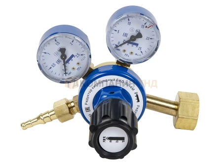 Редуктор кислородный КЕДР БКО-50-4М (1300006)