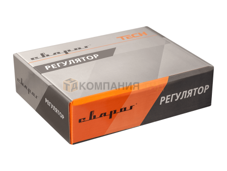 Регулятор для углекислоты и аргона Сварог TECH CONTROL UNI AR/CO2