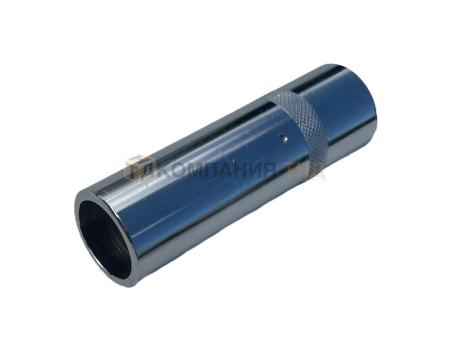 Сопло ESAB газовое цилиндрическое PSF 405/510W 21 мм Сопло ESAB газовое цилиндрическое PSF 405/510W 21 мм
