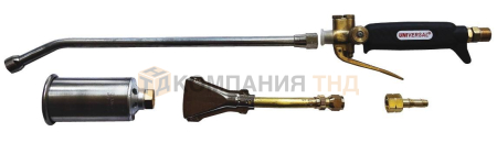 Комплект газовоздушного оборудования GCE PROPALINE 1