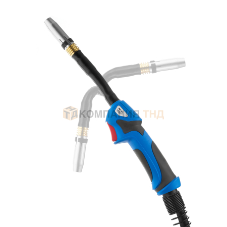 Горелка ПТК MIG MP 24 FLEX 5м FLX2405