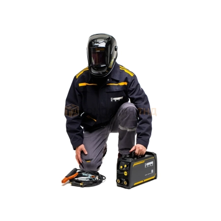Сварочный аппарат КЕДР UltraARC-200 (220В, 10-200А) (8009692)