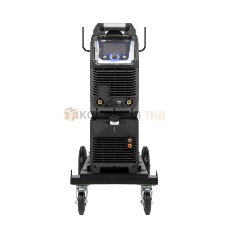 Сварочный аппарат ПТК HANKER MULTIWAVE TIG 320 P AC/DC LCD H45