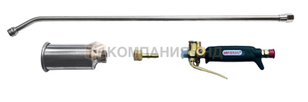 Комплект газовоздушного оборудования GCE PROPALINE 5