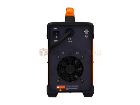 Сварочный аппарат Сварог REAL TIG 200 P (W224)