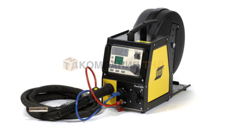 Механизм подачи проволоки ESAB Origo Feed 3004 MA23 Encl