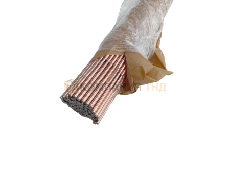 Прутки присадочные SELLER TIG ER 70S-6